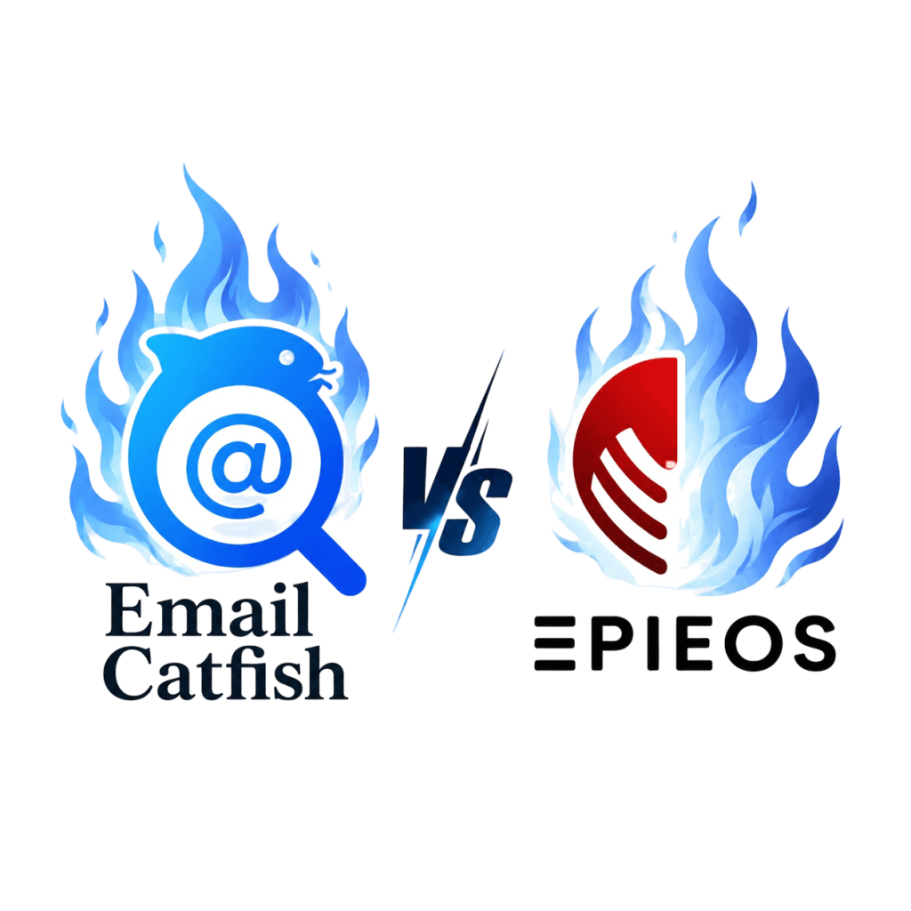 EmailCatfish vs Epieos