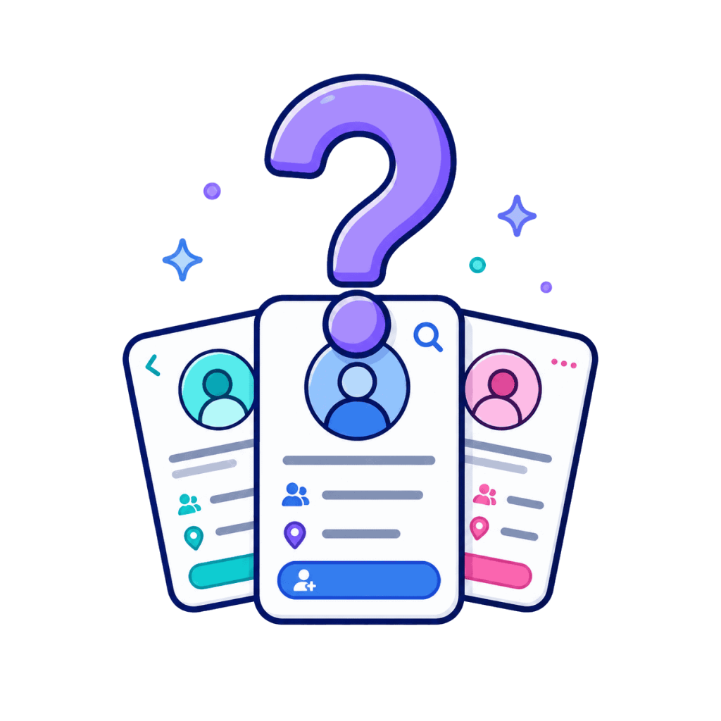 FAQs Socials Reverse Email Lookup