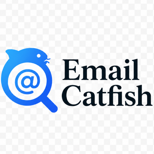 EmailCatfish Logo